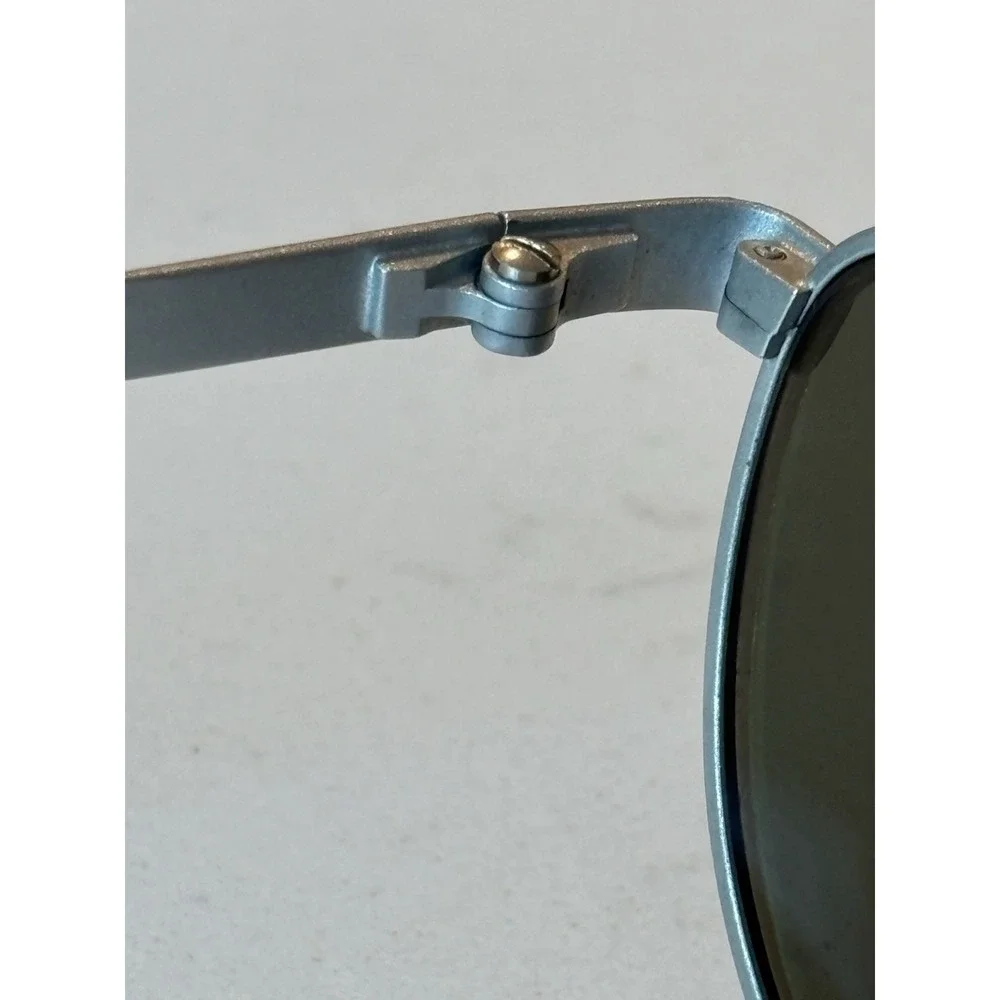 Vintage B&L Ray-Ban W2322 Sidestreet Gridlock sunglasses